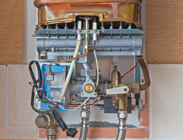 Boiler repairs Hampstead, NW3
