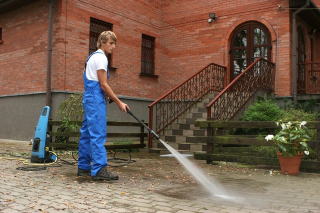 Deep Cleaning Services Hampstead, NW3